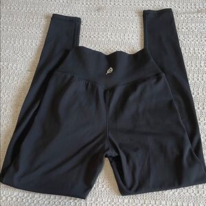 P'tula Black Casey women’s Leggings